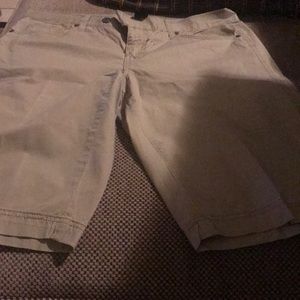 Calvin Klein Bermuda shorts